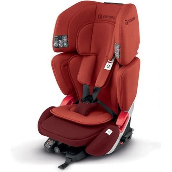 siege auto concord transformer xt