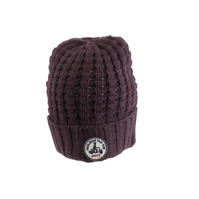 JOTT Bonnet - Jim 2.0 (Vert) - Bonnets Chez (765676