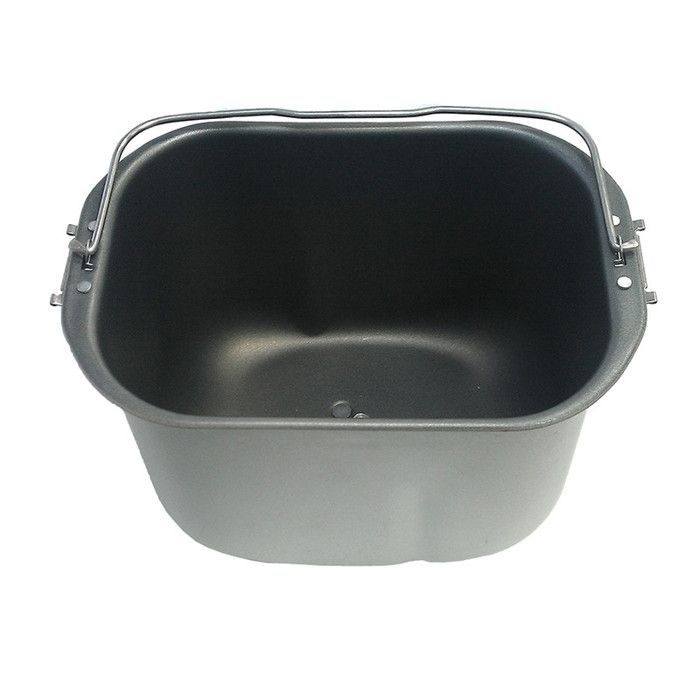 Cuve de machine à pain Kenwood BM250 BM256 KW702945 Accessoire d'appareil bol mixte