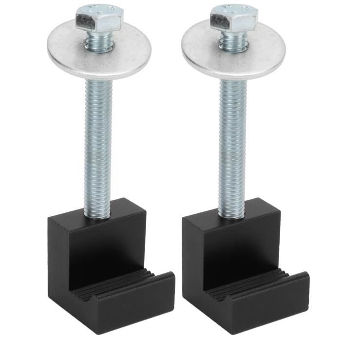 1 Paire De Leviers De Frein En Alliage D'Aluminium 22mm Pour Mini Moto Dirt Bike & ATV - Universel 7/8 Pouces