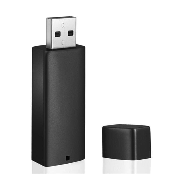 clé usb traceur gps