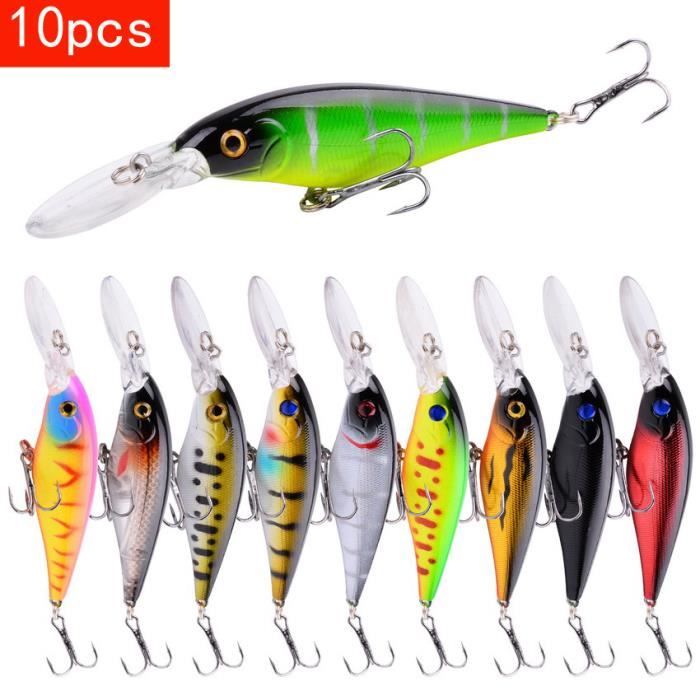 Leurre De Pêche Rapala MaxRap 17cm 28g - Profondeur 0,3-0,9m - Pour Carnassiers En Mer - Fabriqué En Estonie - Flake Blue - 4