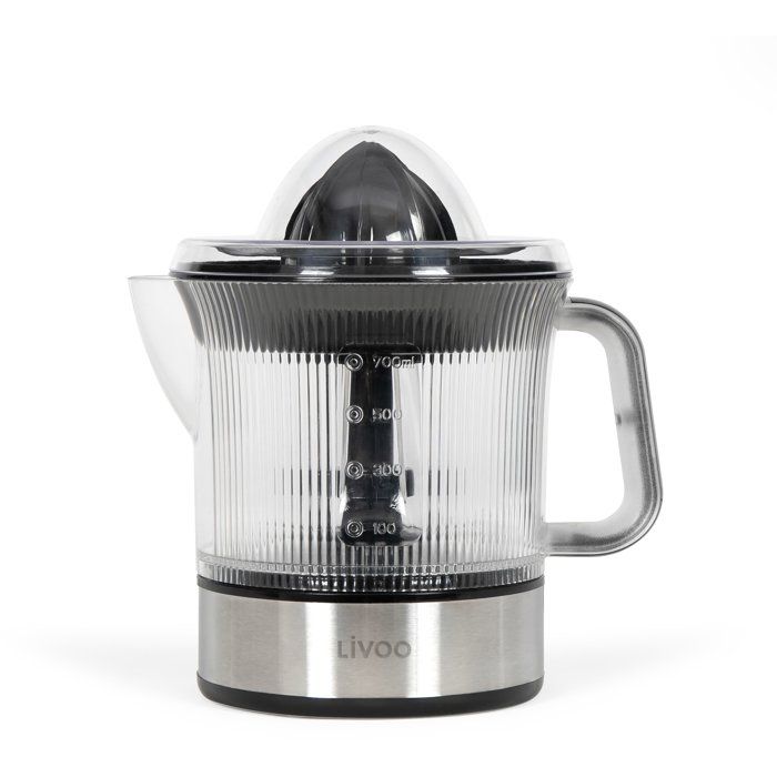 Livoo Presse agrumes électrique 700ml DOD210 - vue 2