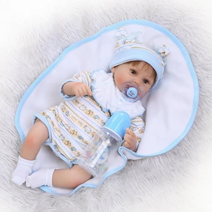 Bebe reborn realiste a vendre top