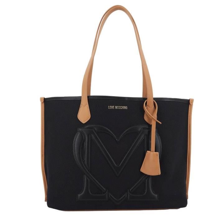 Love Moschino Sacs bandoulière SMART DAILY BAG JC4294PP0L femme vert | France