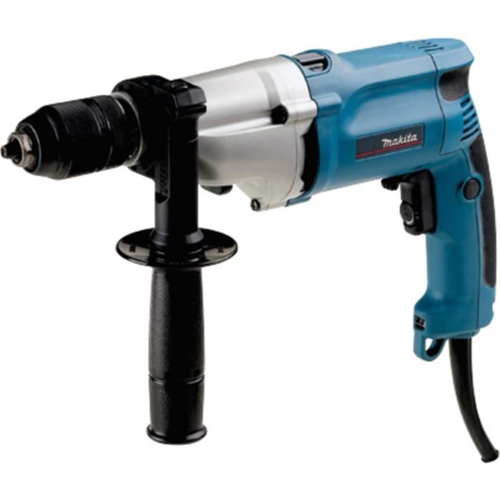 Makita HP2051FJ - vue 5