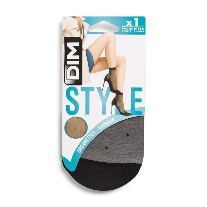 Chaussettes Monoprix Femme Cdiscount Pret A Porter