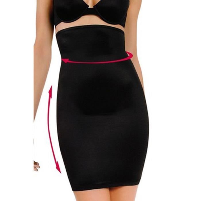 combinaison sous robe