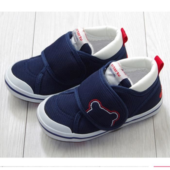 chaussure fille 2 ans