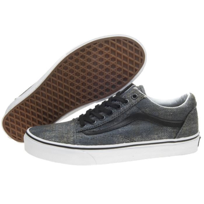 vans old skool taille 36