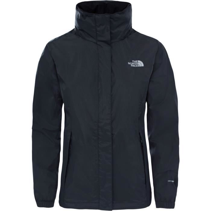 the north face cdiscount