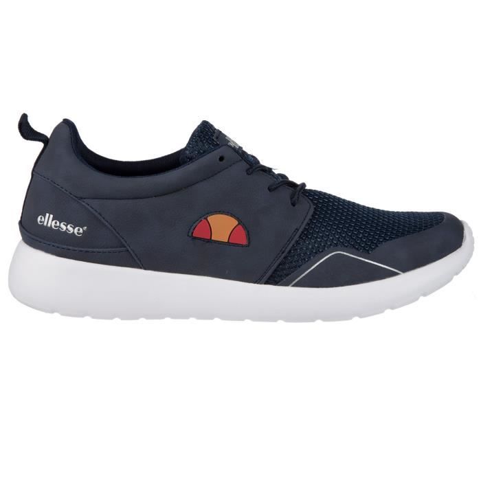 ellesse basket femme