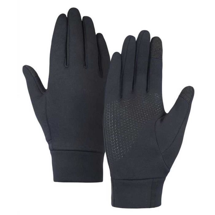 Gants de Sport Femme - Protection Paume Renforcée - Conception