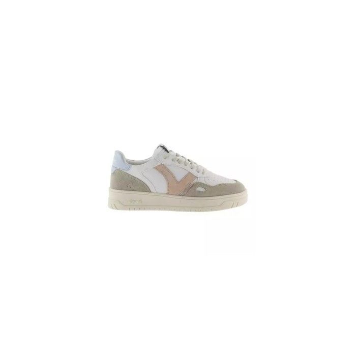 884 Baskets Victoria Baskets Victoria 1257101 Blanc
