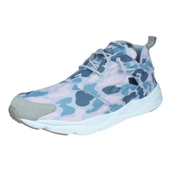 reebok camouflage shoes