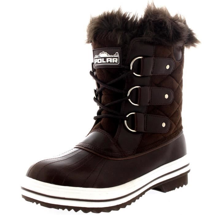 ugg impermeable neige