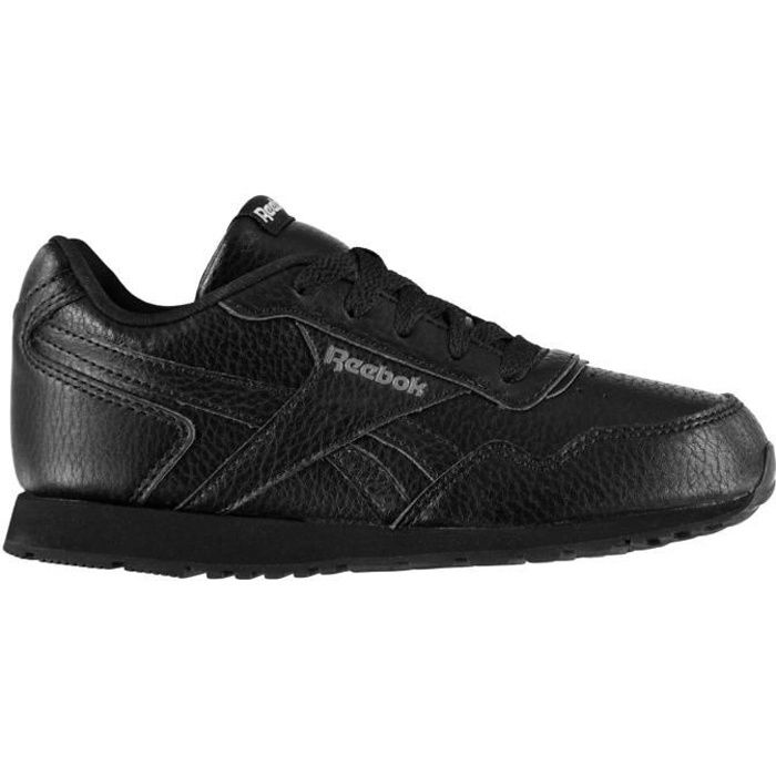Reebok classic enfant shop noir
