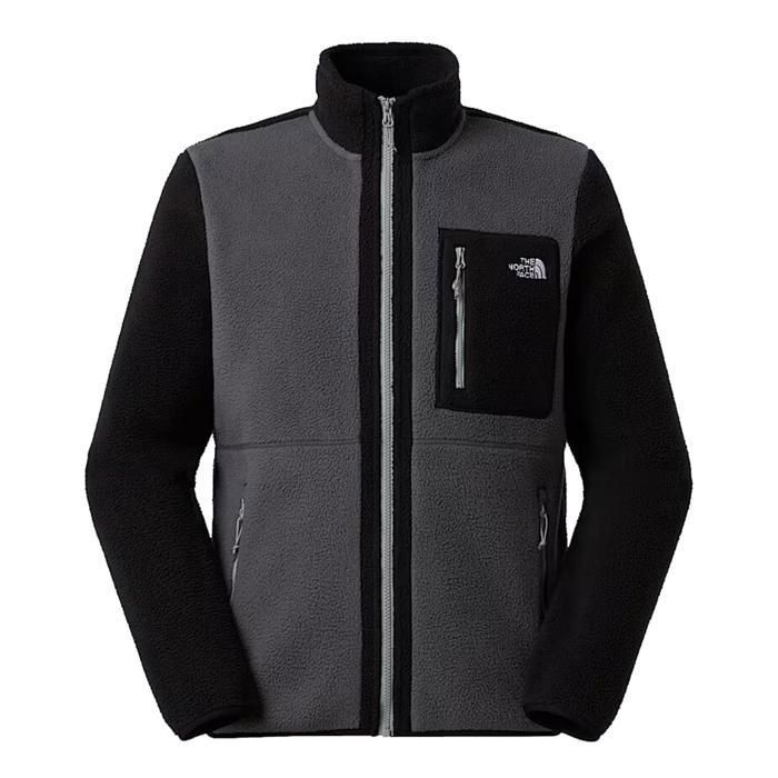 Polaire M yumiori full zip - The north face
