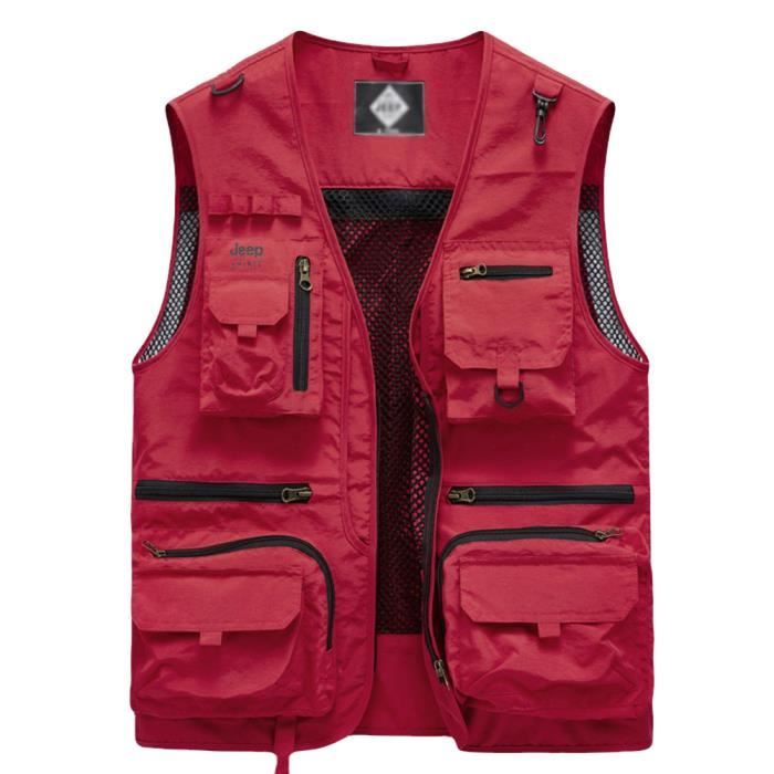 Meilleurs Chest Packs pour la Pêche à la Mouche – La Fine Mouche
