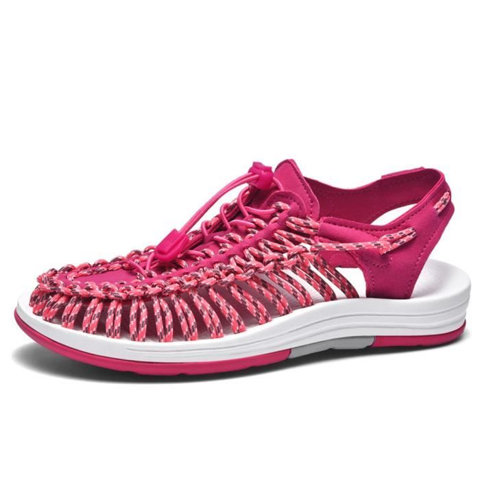 Uonpie Chaussures De Danse De Salon Femme Talon Haut Satin Beige Bout Ouvert Chaussure De Danse Latine Salsa,35EU