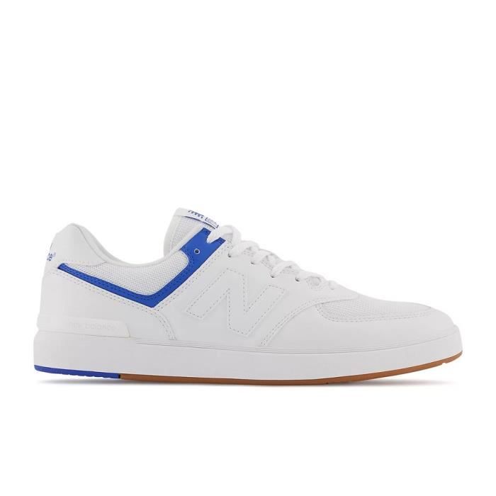 chaussure new balance blanche
