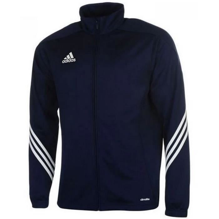Survetement adidas sereno clearance 14