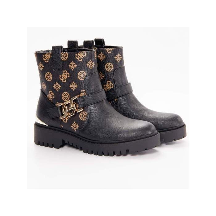 Bottines hotsell femme guess