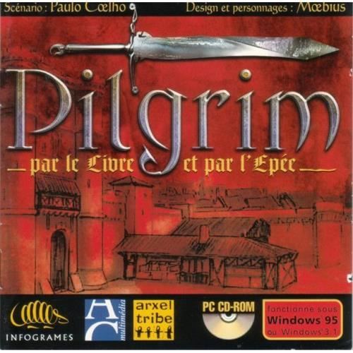 No Name Jeux PC Pilgrim