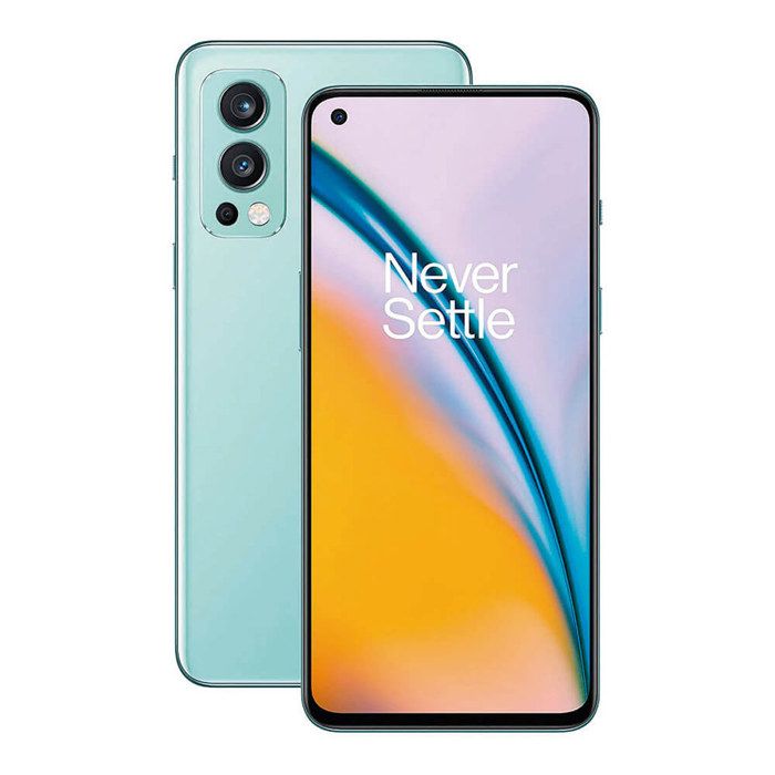 OnePlus Nord 2