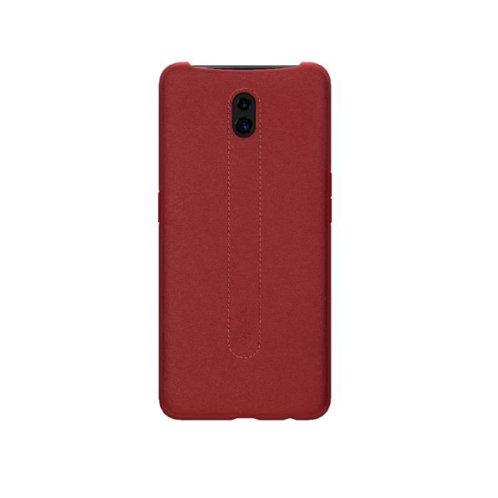 Coque de protection OPPO Reno Souple PU