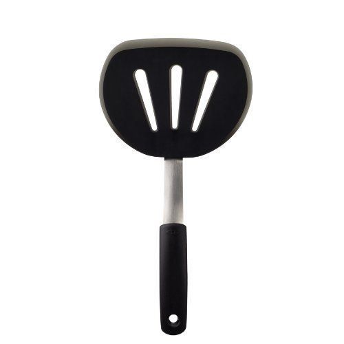 OXO Good Grips Pelle à crêpes Silicone Import G…
