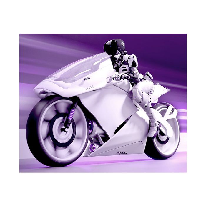 Philips 27M2N850000 - vue 5