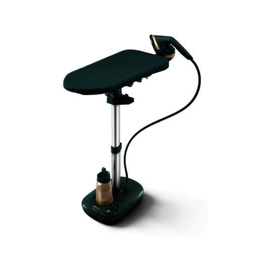 Cafetière à dosette Sublime 'Or Barista par ALESSI - vue 10