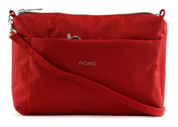 Sac a Main Picard Switchbag Sacs bandouliere 6883 rouge Cdiscount Bagagerie Maroquinerie