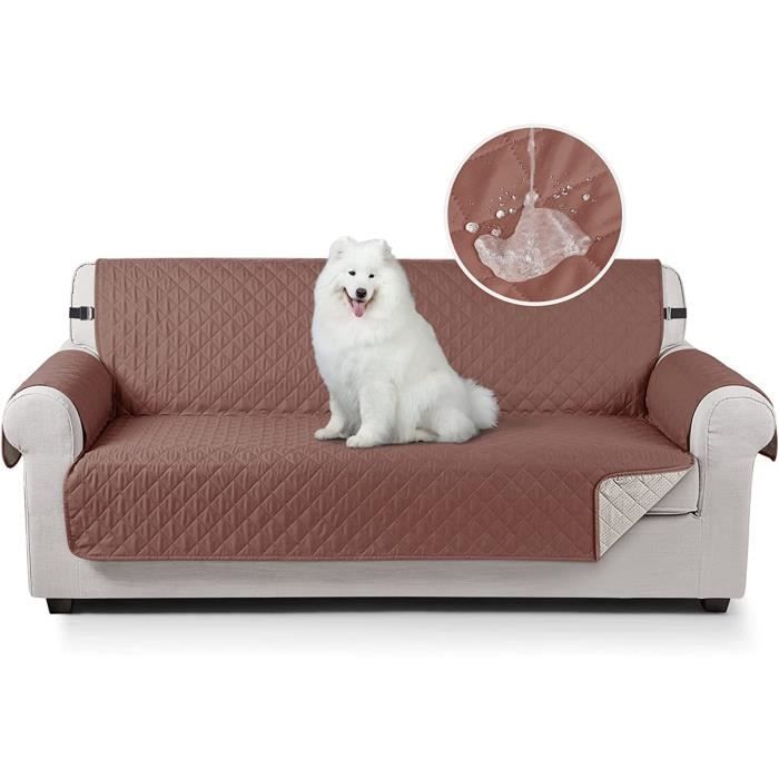 Protection De Coffre Matelassée Premium Pour SEAT Tarraco - Anti-dérapante, Résistante Aux Griffes Et Liquides - Tapis Haut De Gamme