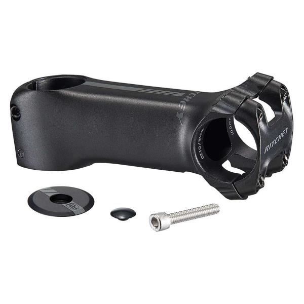Potence Ritchey Comp Switch 84D - noir - 70 mm/31,8 mm - Homme - Adulte ...