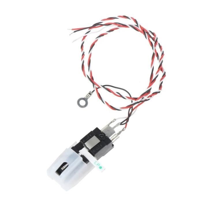 Aiguilles de platine pour ATN3600 et ATN91, conçues pour