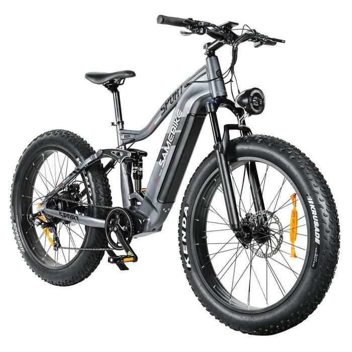 Vtt samebike deals