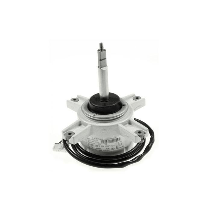 MOTEUR VENTILATEUR MBC531SSK POUR CLIMATISEUR SAMSUNG DB31 00512F - vue 2