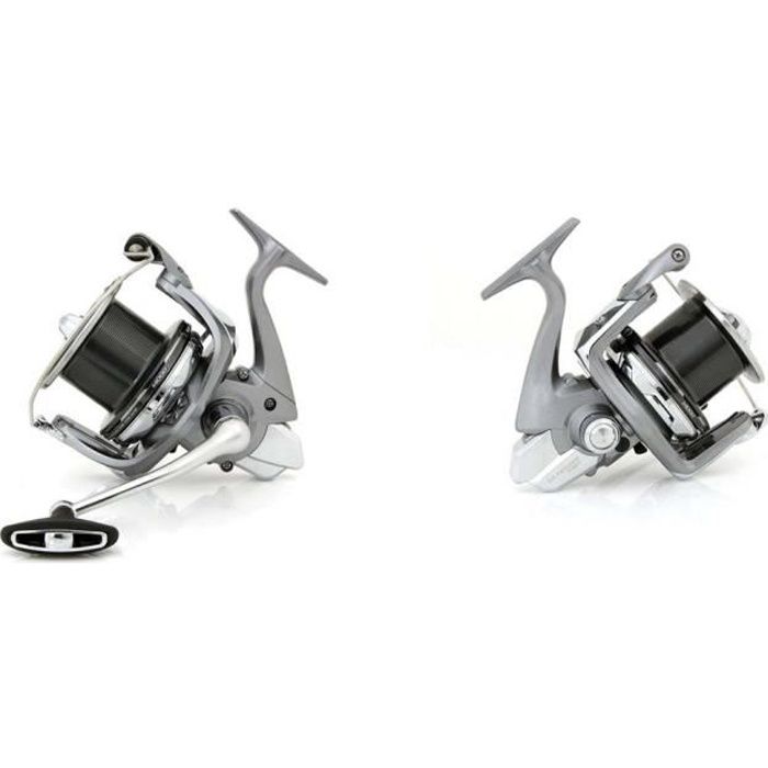 shimano surfcasting moulinet