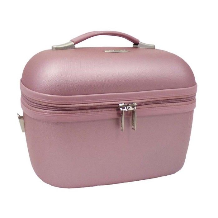 Vanity case SNOWBALL 