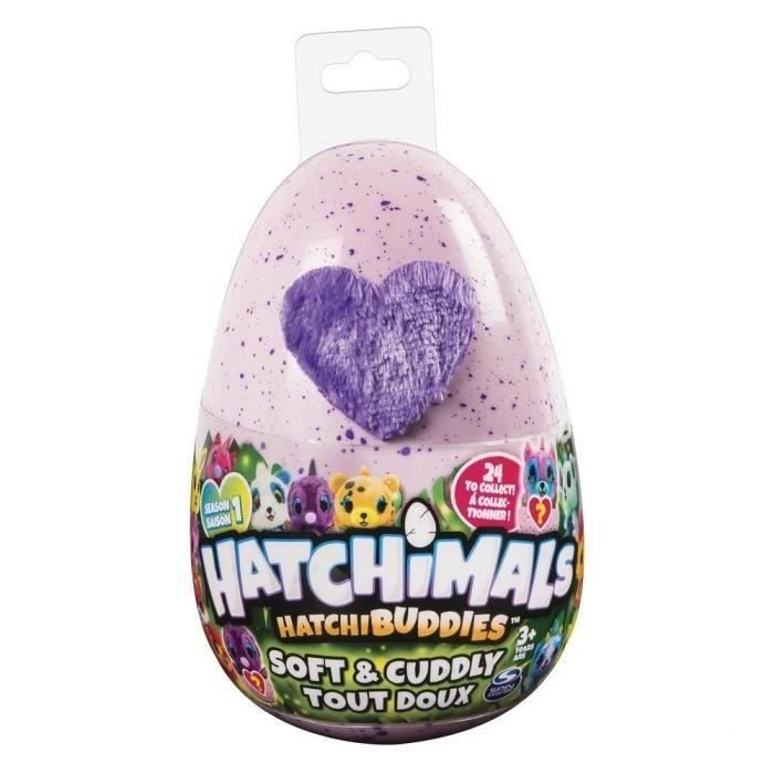 hatchimals pas cher