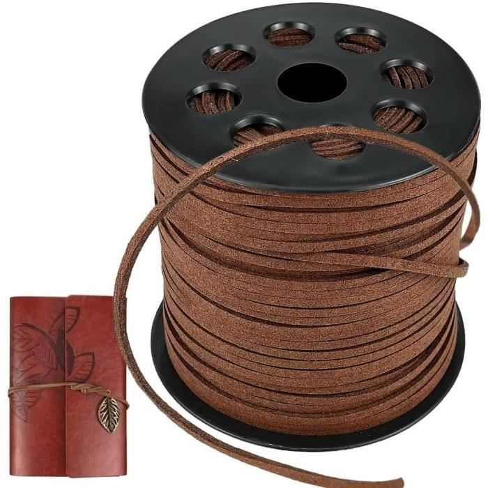Corde De Jute Naturelle 300m X 3mm - Pour Jardin, Deco, Emballage - Résistante Et Biodégradable