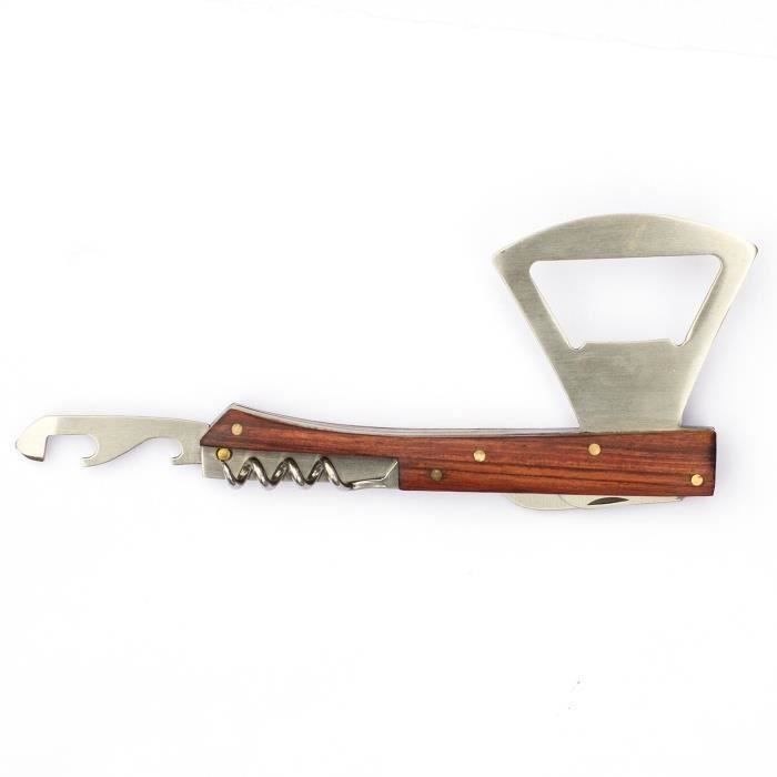 THUMBSUP! Multi-outils en forme de Hache