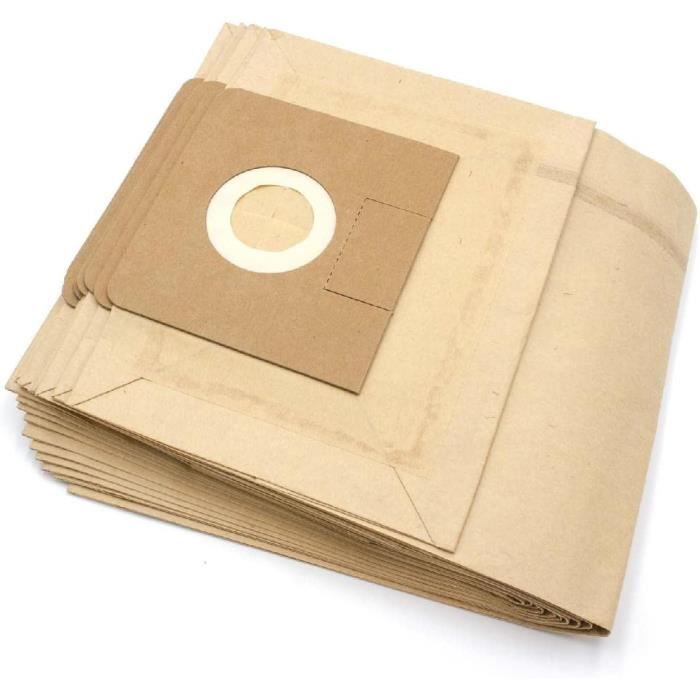 Filtre Pour Aspirateur Kärcher NT 14/1 Ap Te Advanced - Marque Vhbw - Neuf Dans Son Emballage