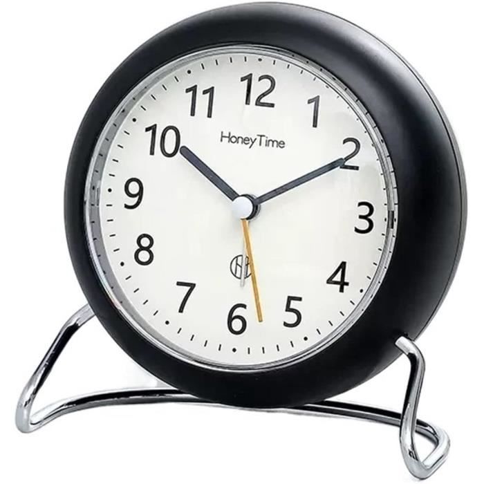 Réveil Numérique Bureau Voyage Horloge De Chambre Horloges Murales