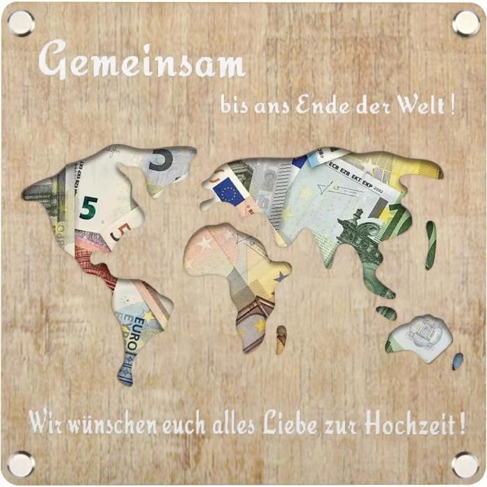 Boîte Photo De Mariage En Bois 4 X 6 Et Clé USB 3.0 Pour Impressions 10 X 15 Cm, Cadeau Personnalisé Pour Couple, Boîte Mémoire Pour Photo - France