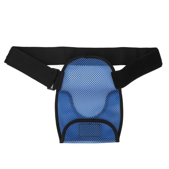 Protection Circoncision Homme En Silicone - Réduit Les Frottements, Pour Sport, Piscine, Confort Quotidien - 10