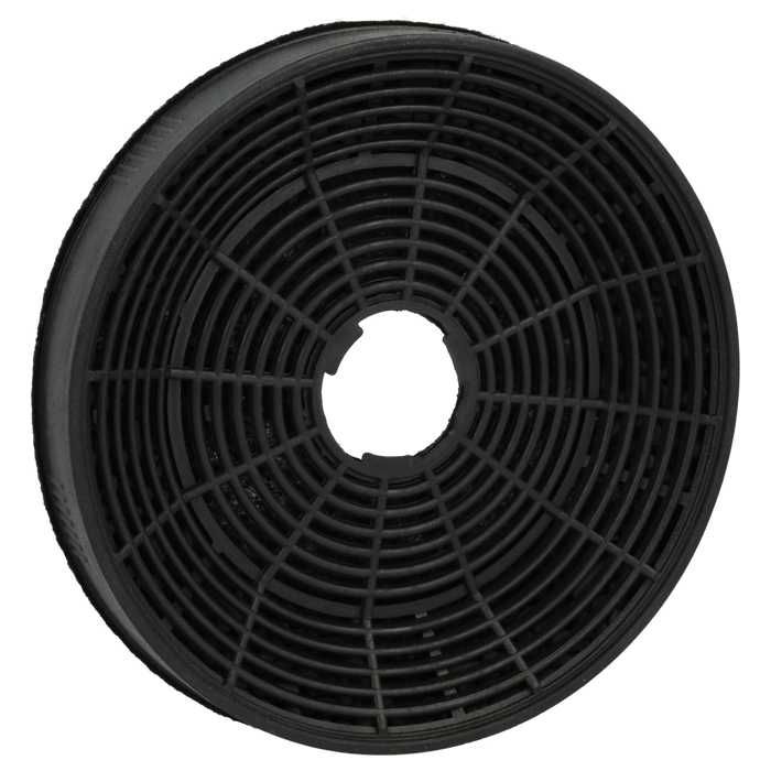 Vhbw Filtre à Charbon Actif Compatible Avec Constructa CZ5137X5