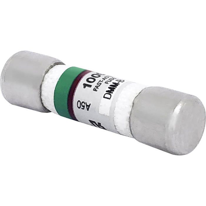 VOLTCRAFT VC8307450 FF111038 Fusible de multimètre (Ø x L) 10 mm x — free download